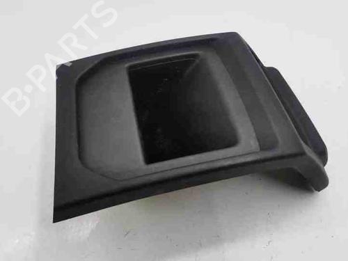 Used Middle console LAND ROVER RANGE ROVER EVOQUE (L538) 2.2 D 4x4 (190 hp) 28859635