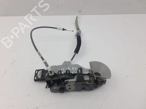 Used Front left lock Front left lock 28879385 28879385