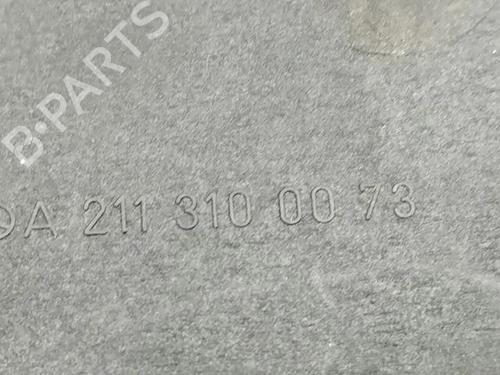 Spak kontakt MERCEDES-BENZ E-CLASS (W211) E 200 CDI (211.004) | BP28851318I30