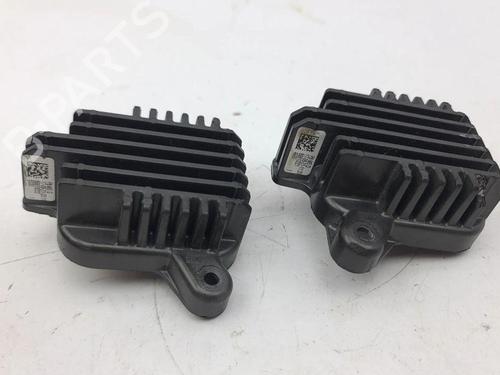 Electronic module PEUGEOT 2008 II (UD_, US_, UY_, UJ_, UR_, UC_) 1.2 PureTech 130 (USHNS, URHNS) | BP28874856M83 