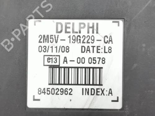Elektronisk modul FORD KUGA I 2.0 TDCi | BP28843556M83 