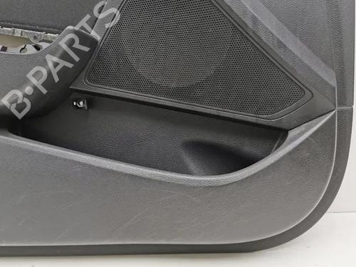 Front left panel HYUNDAI i40 I (VF) 1.7 CRDi | BP28861851C58 