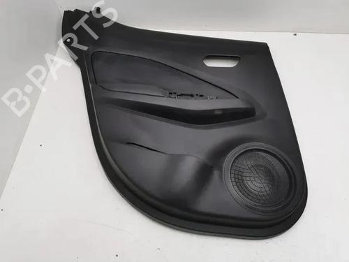 Used Rear left panel Rear left panel 28864965 28864965