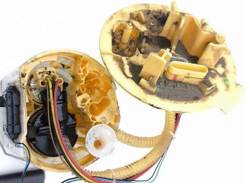 Fuel pump MERCEDES-BENZ A-CLASS (W177) A 180 d (177.003) | BP36332690M76 - Image 5