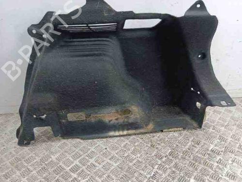 Pynteliste til bagklap RENAULT KADJAR (HA_, HL_) 1.5 dCi 110 (HLA3) (110 hp) 28853310