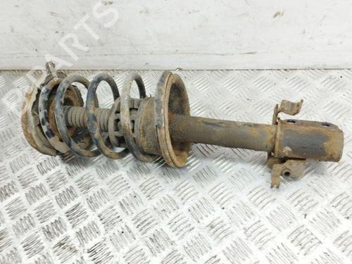 Used Right front shock absorber RENAULT MEGANE I Coach (DA0/1_) 1.6 16V (DA0B, DA04, DA11) (107 hp) 28849348