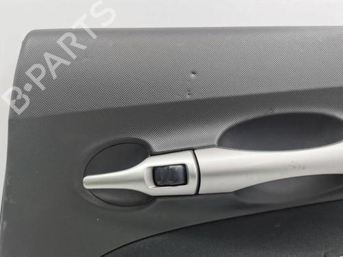 Rear right panel TOYOTA AURIS (_E15_) 1.4 D-4D (NDE150_, NDE150R) | BP36188487C61 - Image 5