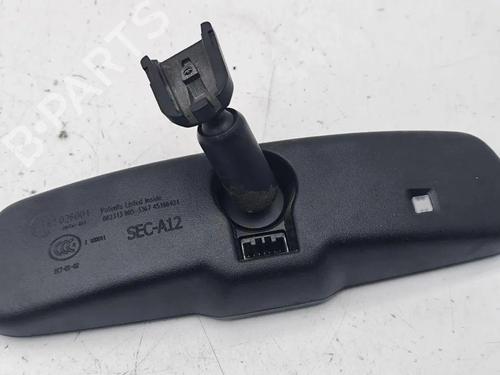 Rear mirror HONDA CR-V III (RE_) 2.2 i-DTEC 4WD (RE6) | BP36331814I6 - Image 2