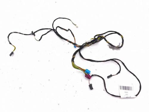 Used Wiring harness Wiring harness MERCEDES-BENZ CLS (C218) CLS 63 AMG (218.374) (558 hp) 40069870 40069870