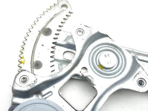 Rear left window mechanism INFINITI Q50 50 D | BP28876784C24 - Image 3