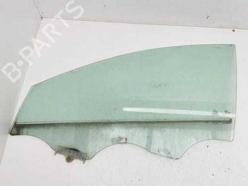 Used Front left door window Front left door window 33257425 33257425