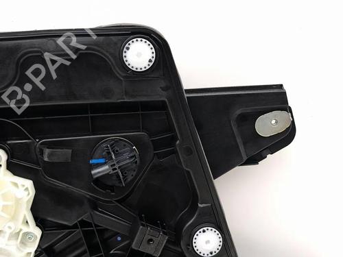 Front right window mechanism VW ID.3 (E11, E12) Pro S | BP36065870C23 - Image 3