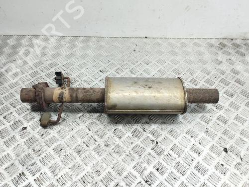 Exhaust system OPEL ANTARA A (L07) 2.0 CDTI 4x4 | BP28891150M121 - Image 5