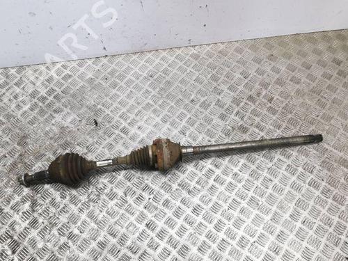 Used Left front driveshaft AUDI Q7 (4MB, 4MG, 4MQ) 45 TDI quattro (249 hp) 28875533