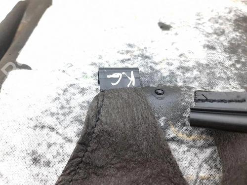 Rear seat JEEP CHEROKEE (KL) 2.0 CRD 4x4 | BP40208239C17 - Image 9