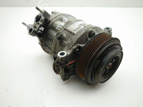Used AC compressor JAGUAR XE (X760) 2.0 D (163 hp) 28907648