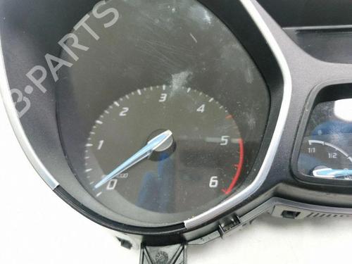 Instrument cluster FORD B-MAX (JK) 1.6 TDCi | BP38249150C47 - Image 5