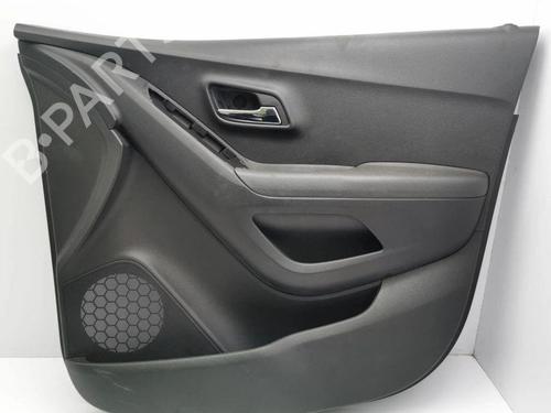 Used Front right panel CHEVROLET TRAX 1.7 TD AWD (131 hp) 28875885