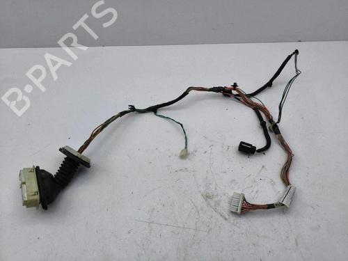 Used Wiring harness Wiring harness JEEP GRAND CHEROKEE III (WH, WK) 3.0 CRD 4x4 (218 hp) 40190462 40190462