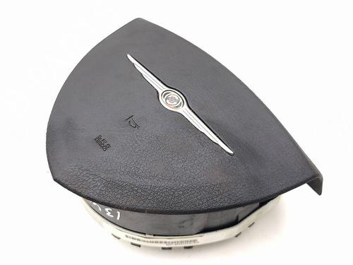 Used Driver airbag CHRYSLER GRAND VOYAGER V (RT) 3.8 (193 hp) 30107442