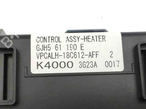 Módulo eletrónico MAZDA 6 Estate (GJ, GL) 2.2 D | BP28894627M83 