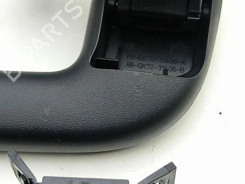 Interior roof handle LAND ROVER RANGE ROVER VELAR (L560) 2.0 D200 MHEV 4x4 | BP36330269I35 - Image 12