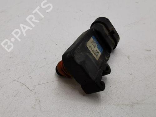 Electronic sensor SAAB 9-7X 4.2 AWD | BP28858223M84