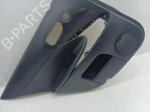 Rear left panel LEXUS GS (_S19_) 350 AWD (GRS196_, GRS196R) | BP34190288C60 - Image 6
