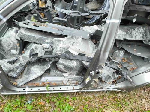 Embaladeira esquerda SAAB 9-7X 4.2 AWD (290 hp) 28872999