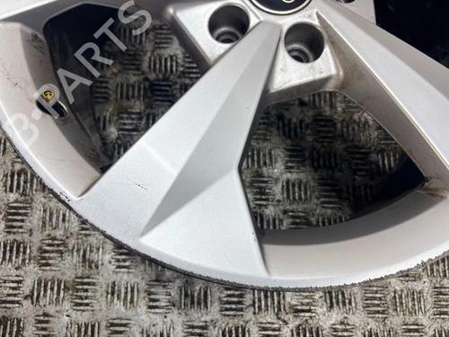Fælk AUDI A3 Sportback (8YA, 8YF) 30 TFSI | BP33432708C45 - Image 3