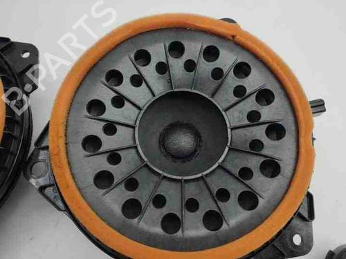 Electronic module TOYOTA RAV 4 V (_A5_, _H5_) 2.5 Hybrid AWD (AXAH54, AXAL54) | BP28859942M83 