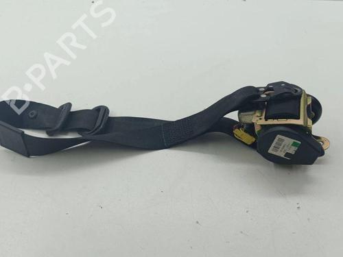 Cinturón de seguridad delantero izquierdo AUDI A8 D3 (4E2, 4E8) S8 quattro (441 hp) 28904901