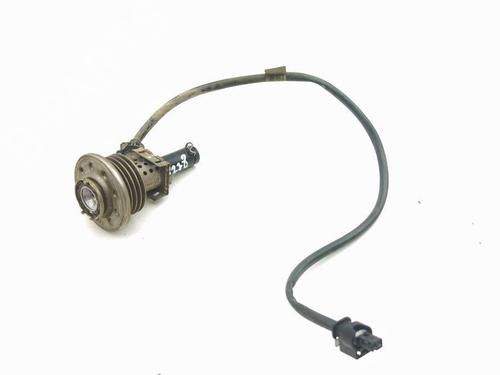Used Injector MERCEDES-BENZ M-CLASS (W166) ML 250 CDI / BlueTEC 4-matic (166.004, 166.003) (204 hp) 28907210