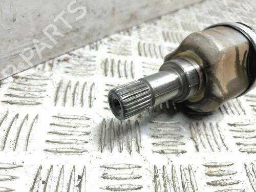 Left front driveshaft CITROËN C5 II Break (RE_) 1.8 16V (RE6FYB) | BP36200573M38 - Image 2