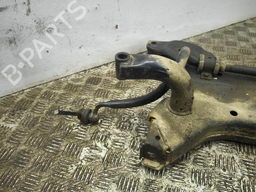 Subframe CITROËN C-CROSSER (VU_, VV_) 2.2 HDi | BP28880362M9 