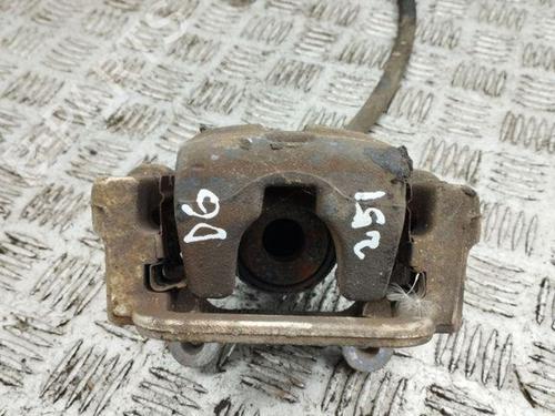Right rear brake caliper CHRYSLER 300C Touring (LX, LE) 3.0 CRD | BP28843341M106