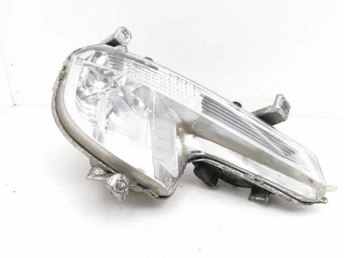 Left front fog light PEUGEOT 508 I (8D_) 2.0 HDi | BP28849476C30 