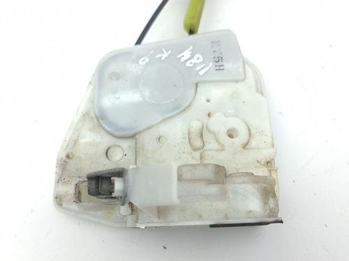 Front left lock MAZDA CX-5 (KE, GH) 2.2 D (KE2FW) | BP28905033C98 