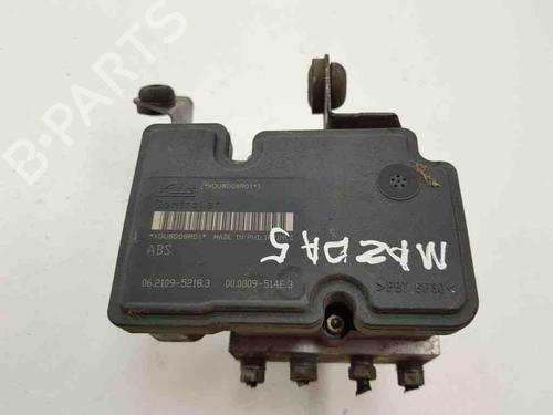 ABS pump MAZDA 5 (CR) 2.0 CD (CR19) | BP28886331M43 - Image 11