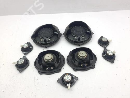 Electronic module MAZDA CX-7 (ER) 2.2 MZR-CD AWD (ER10A) | BP28873351M83 - Image 11