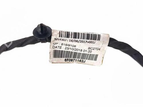 Used Wiring harness SEAT IBIZA V (KJ1, KJG) 1.0 TSI (116 hp) 30643656