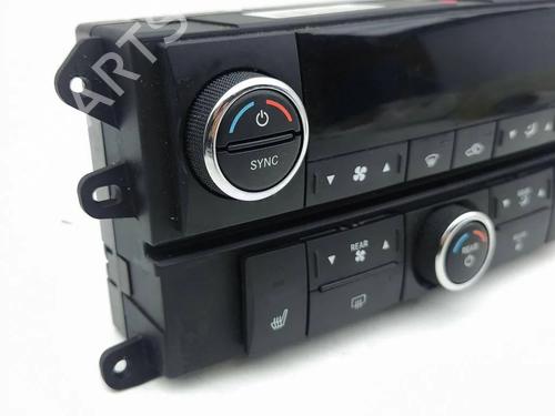 Electronic module CHRYSLER GRAND VOYAGER V (RT) 3.8 | BP36328066M83 - Image 2