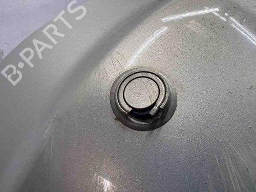 Front bumper MASERATI QUATTROPORTE V 4.2 | BP29230993C7 