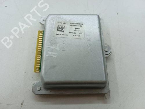 Used Electronic module Electronic module 36208733 36208733