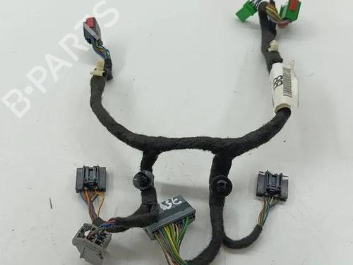 Used Wiring harness LAND ROVER RANGE ROVER EVOQUE (L538) 2.2 D 4x4 (190 hp) 28859600