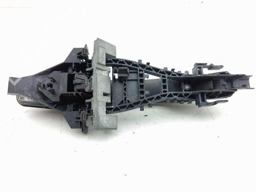 Rear left exterior door handle LAND ROVER RANGE ROVER EVOQUE (L538) 2.2 D 4x4 | BP29615031C130 
