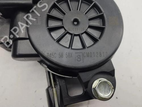 Rear right window mechanism MAZDA CX-5 (KF) 2.0 | BP36079834C25 - Image 4
