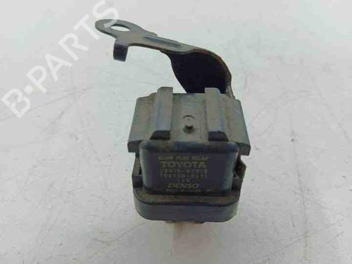 Andre TOYOTA AVENSIS Estate (_T27_) 1.6 D4-D (WWT270_) (112 hp) 28851592