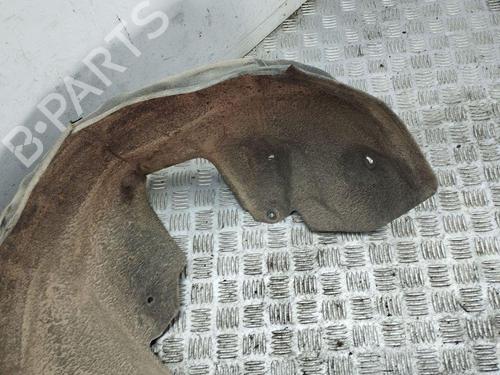 Wheel arch MAZDA CX-7 (ER) 2.2 MZR-CD AWD (ER10A) | BP28895291C56 