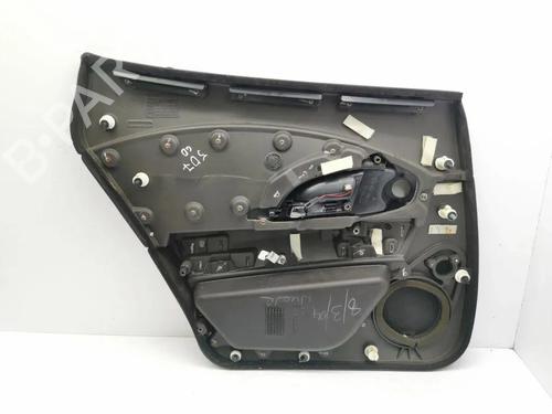 Rear right panel MASERATI QUATTROPORTE V 4.2 | BP36180429C61 - Image 6